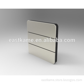 2015 new product light switch touch